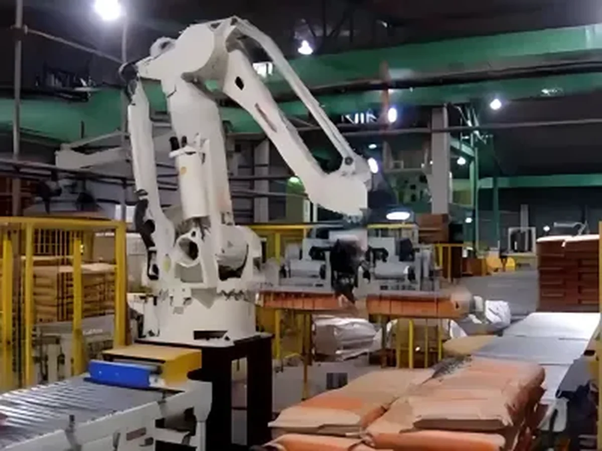 Kara Robotic Arm
