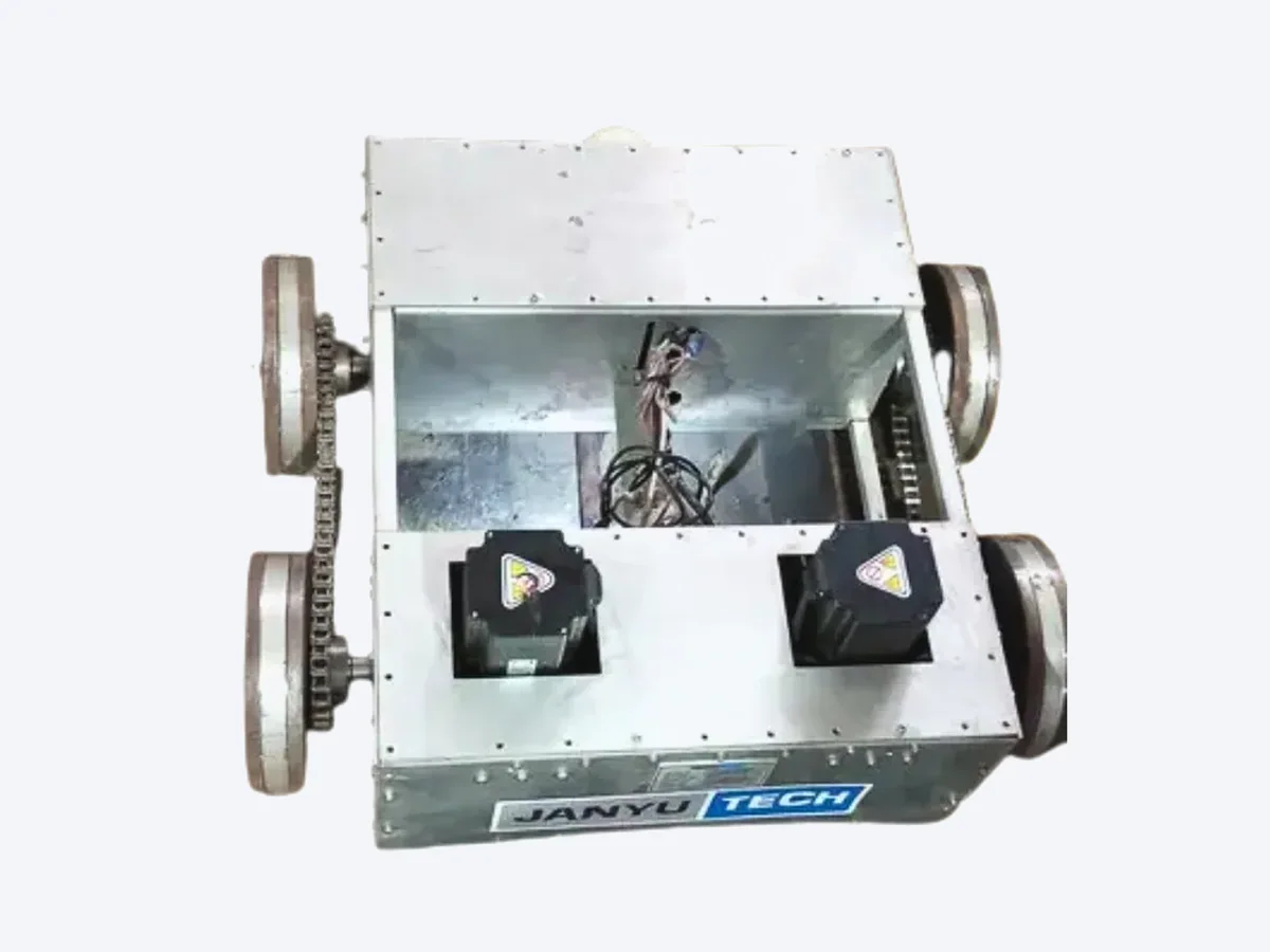 Heavy Engineering Metals
