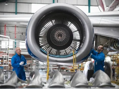 Aerospace
