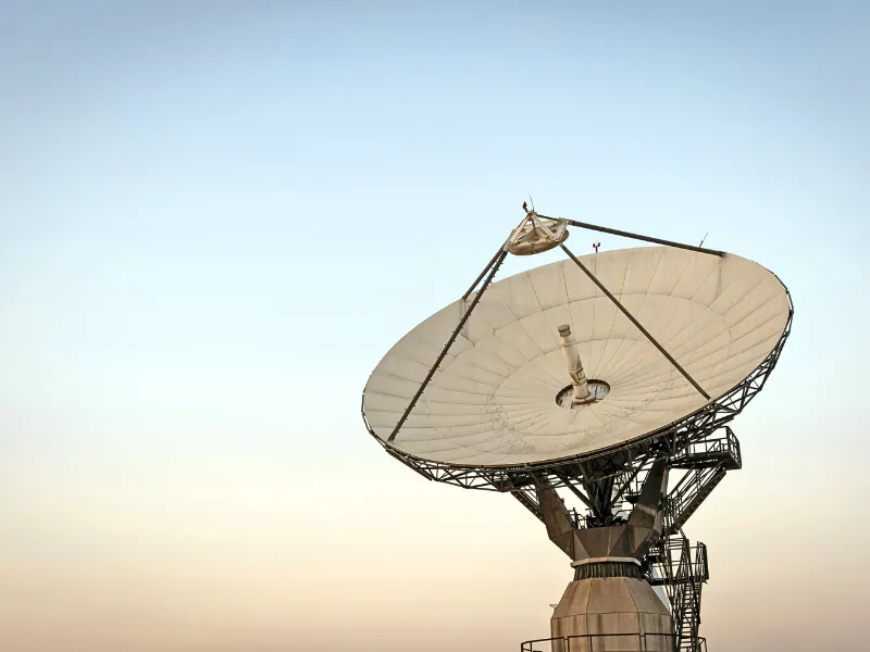 Communications Payload