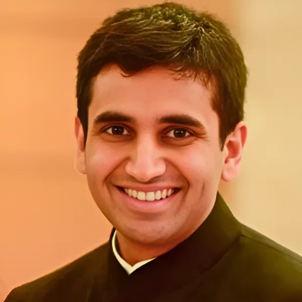 Dr. Aditya Paranjape