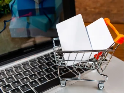 E-Commerce