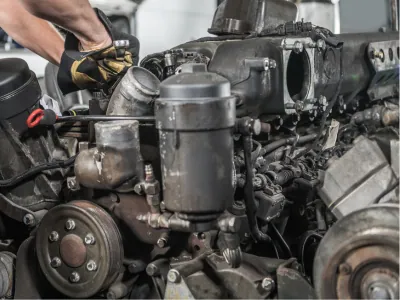 Engineering Services