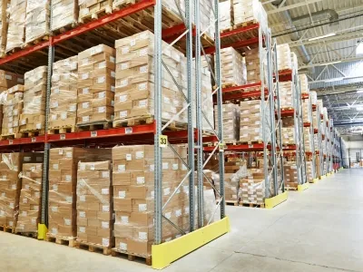 Logistics and Warehousing