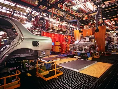 Manufacturing