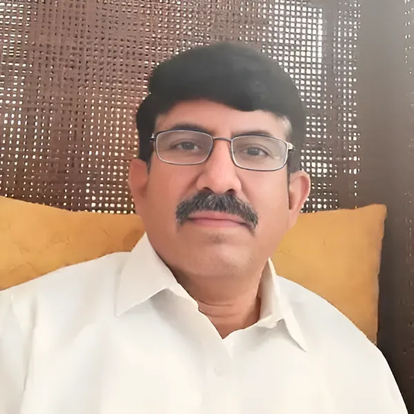 Mr. Abhimanyu Raja