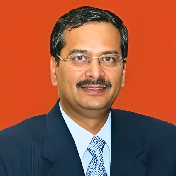 Mr. Harish Pathak