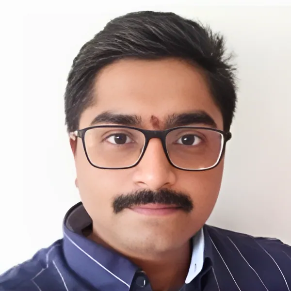 Mr. Hemanth Manchella