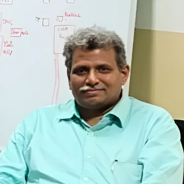 Mr. Pv Raju