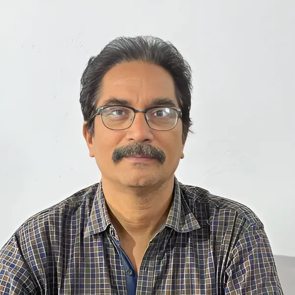 Mr. Ramarao Nuti