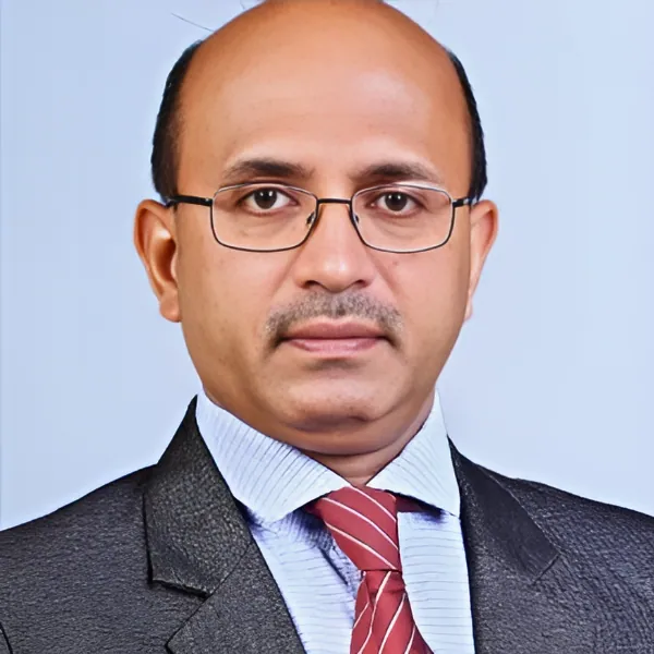 Mr. Sentthil Vinayakam