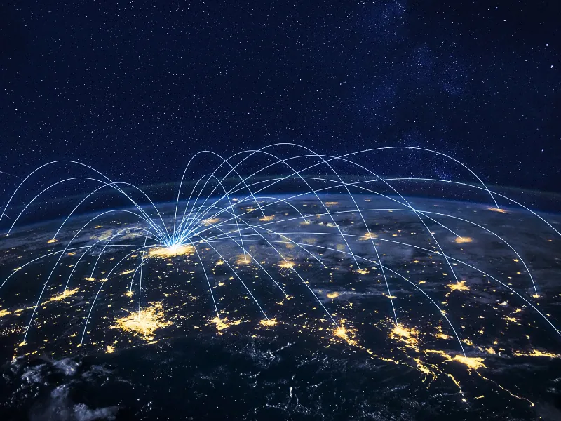 Orbit and Constellation Design