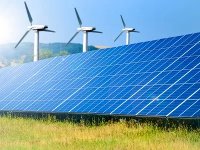 Renewable Energy