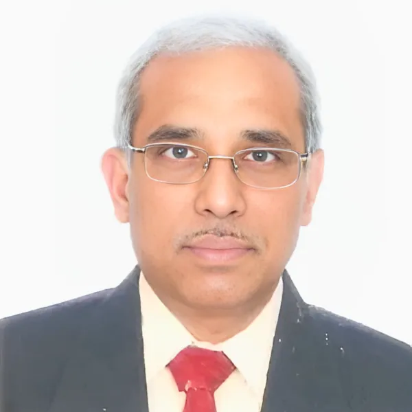 Mr. Sadguru Kulkarni