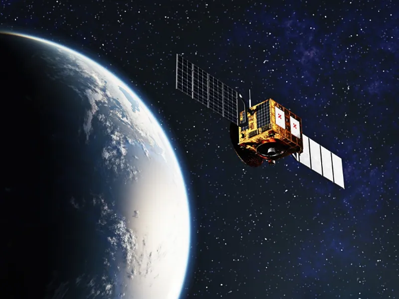 Satellite Structures and Thermal Subsystem