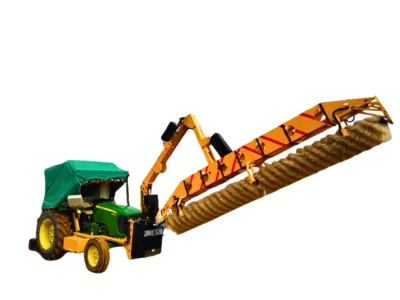 Solar Panel Cleaner