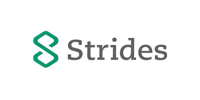 strides
