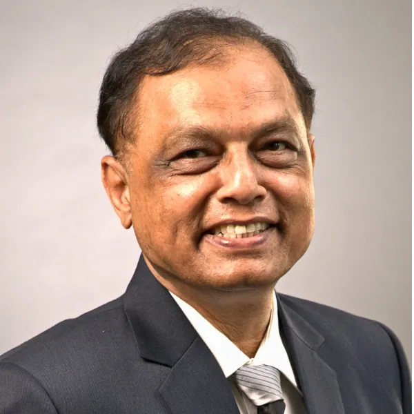 Mr. Bibhu Mishra