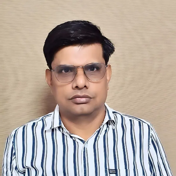 Mr. Pritam Yadav