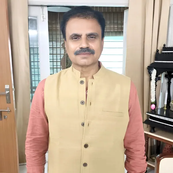Mr. S. Sundaresan