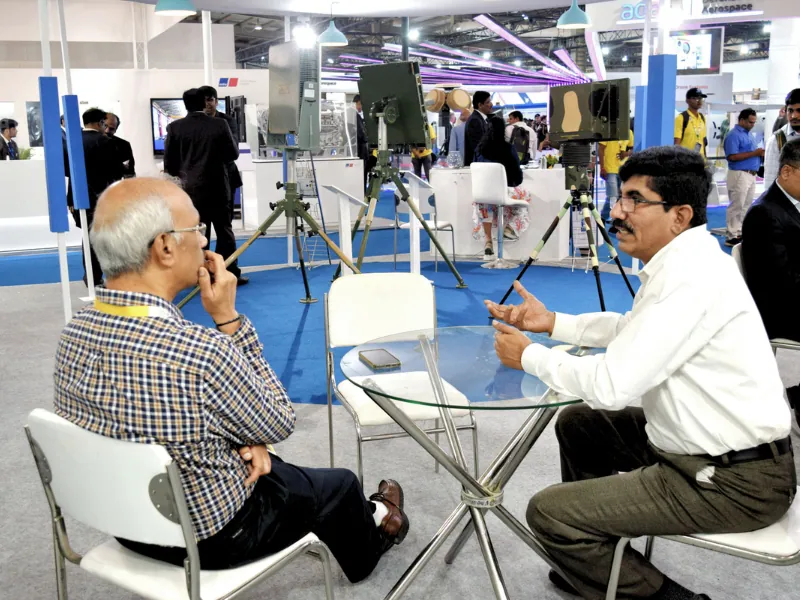 Defence Expo (2)