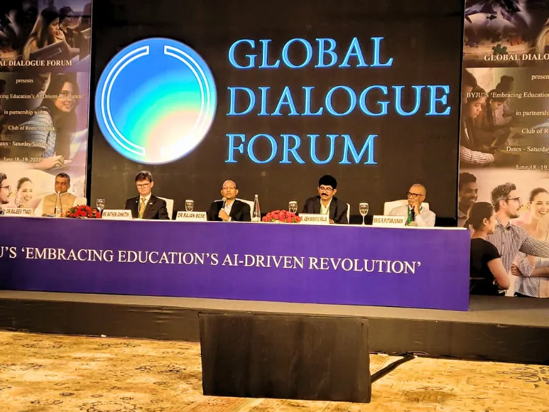 Global Forum 24