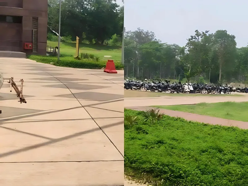 Janyutech - IIT,Bhillai img 1