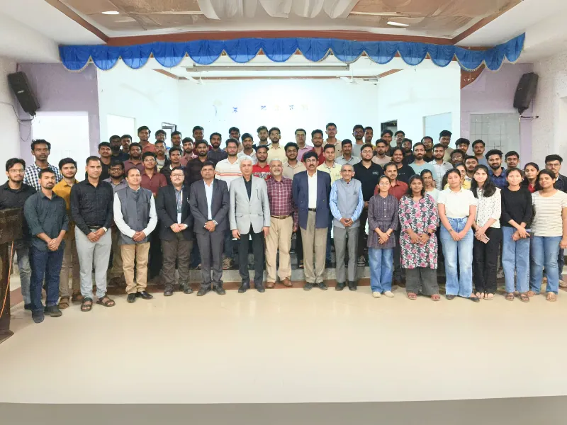 NIT RAIPUR 25