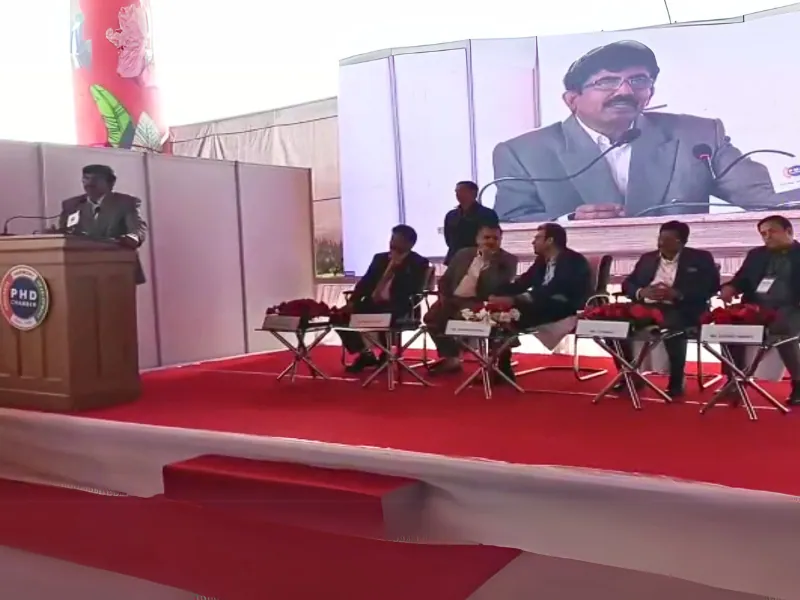 STARTUP EXPO22 Lucknow 22