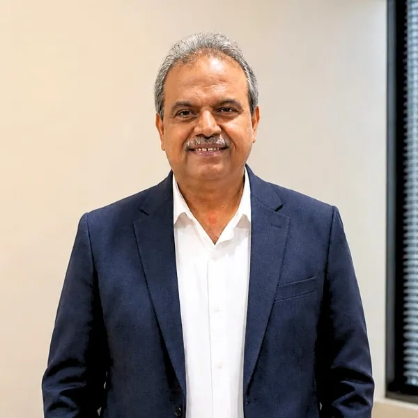 Mr. Narasimhan R